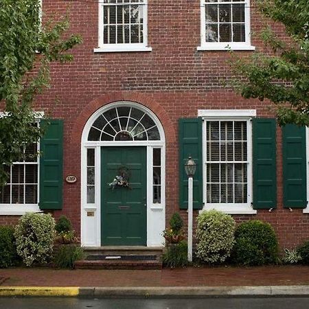 Ascot House Marietta Exterior foto
